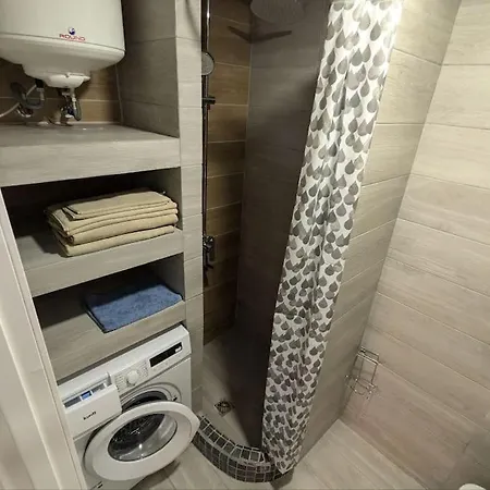 Larramendi Apartmán *