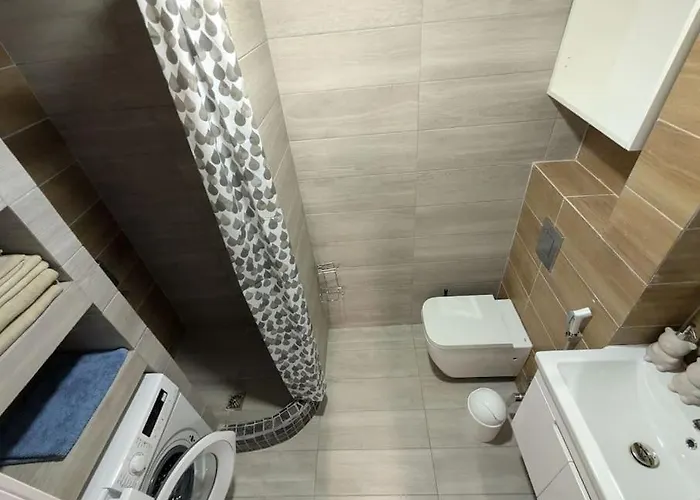 شقة Larramendi
