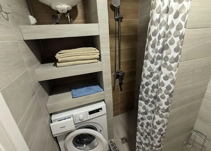 شقة Larramendi *