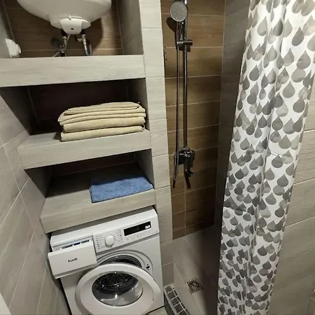 Apartment Larramendi *