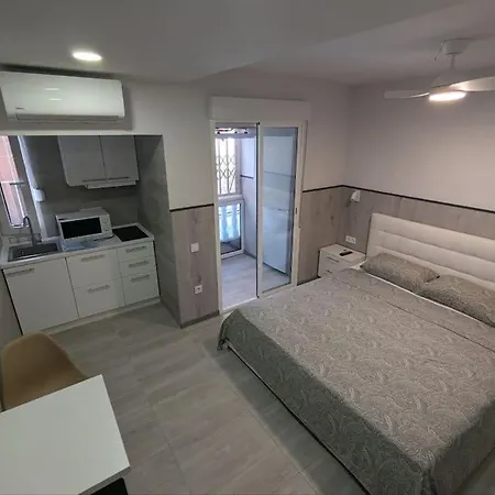 Apartment Larramendi Torrevieja