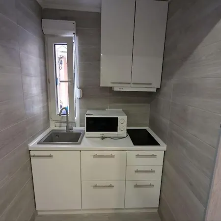 Larramendi * Torrevieja