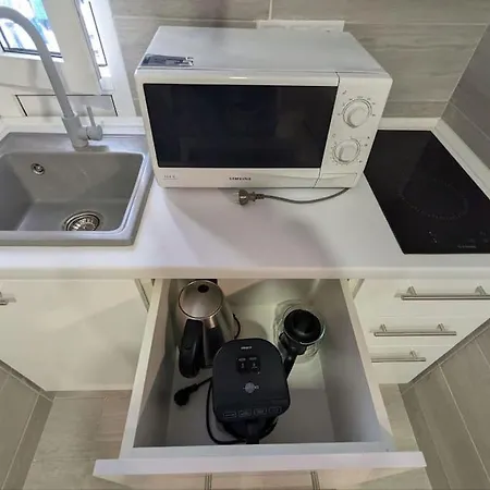 Larramendi Apartment *