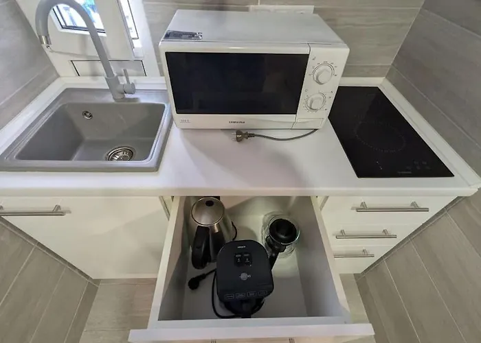 Larramendi Apartman *