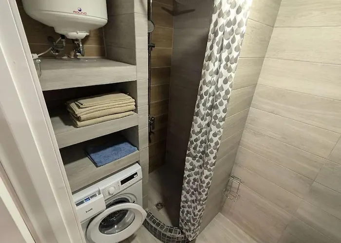 Larramendi Apartman *