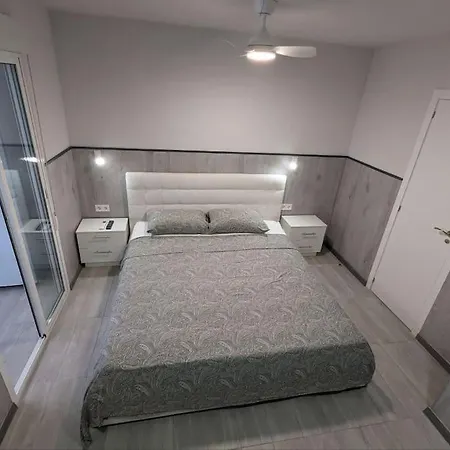 Larramendi Apartmán
